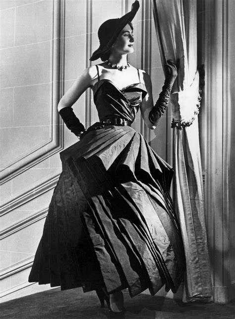 christian dior business model|christian dior most famous designs.